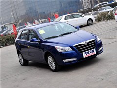 2010款 1.6L 手动尊雅型