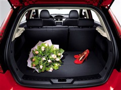 2010款 1.6L 自动导航型