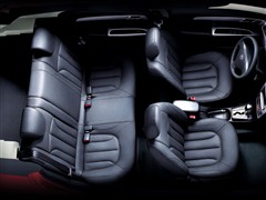 2010款 1.6L 自动导航型