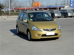2010款 1.5L 手动旗舰型