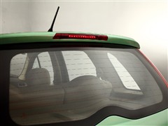 2010款 1.5L 手动旗舰型