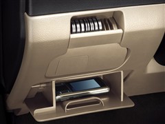 2010款 1.5L 手动旗舰型