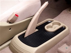 2010款 1.5L 手动旗舰型