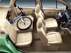 2010款 1.5L 手动旗舰型