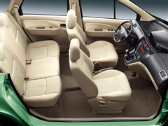 2010款 1.5L 手动旗舰型