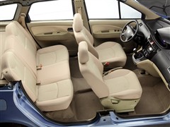 2010款 1.5L 手动旗舰型