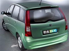 2010款 1.5L 手动旗舰型