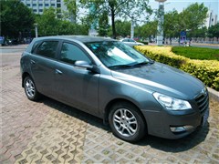 2011款 1.6L 手动尊雅型