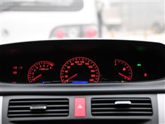 2011款 1.5L 手动豪华型
