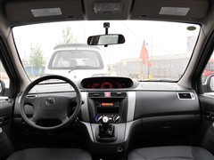 2011款 1.5L 手动豪华型