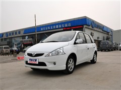 2011款 1.5L 手动豪华型