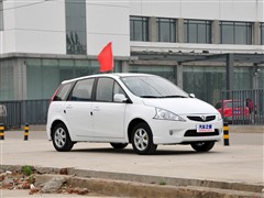 2011款 1.5L 手动豪华型