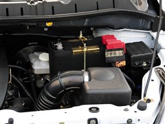 2011款 1.5L 手动豪华型