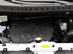 2011款 1.5L 手动豪华型
