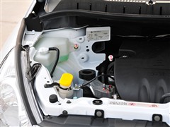 2011款 1.5L 手动豪华型