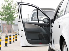 2011款 1.5L 手动豪华型