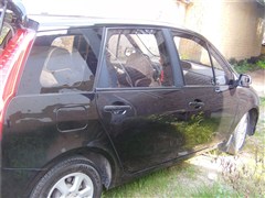 2011款 1.5L 手动豪华型