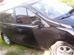 2011款 1.5L 手动豪华型