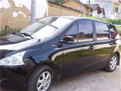 2011款 1.5L 手动豪华型