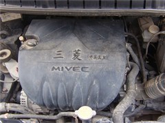 2011款 1.5L 手动豪华型