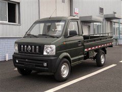 2011款 1.0L基本型无护栏