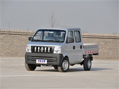 2011款 1.3L基本型无护栏