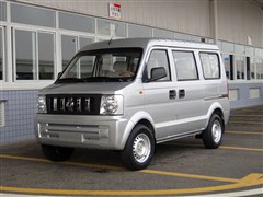 2011款 1.0L基本型BG10-01