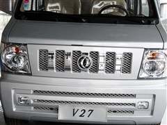 2011款 1.3L基本型BG13-20