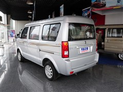 2011款 1.3L基本型BG13-20