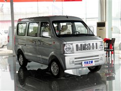 2011款 1.3L基本型BG13-20