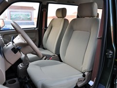 2011款 1.3L标准型BG13-20