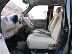 2011款 1.3L标准型BG13-20