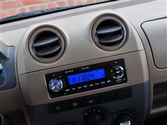 2011款 1.3L标准型BG13-20