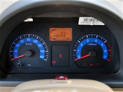 2011款 1.3L标准型BG13-20