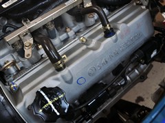 2011款 1.3L标准型BG13-20