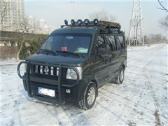 2011款 1.3L标准型BG13-20