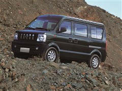 2011款 1.3L基本型加长版BG13-20