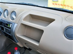 2009款 1.0L标准型BG10-01