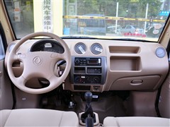 2009款 1.0L标准型BG10-01