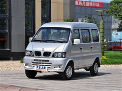 2009款 1.0L标准型BG10-01