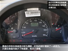 2009款 1.0L标准型BG10-01