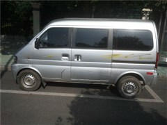 2006款 1.0L基本型BG10-01