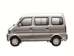 2007款 1.0L基本型BG10-01