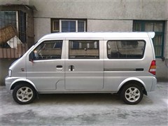 2007款 1.0L基本型BG10-01