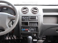 2007款 1.3L基本型BG13-20