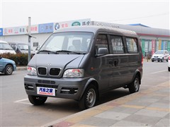 2007款 1.3L基本型BG13-20