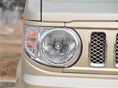 2012款 1.4L豪华型DK13-06