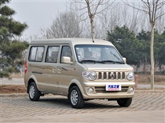 2012款 1.4L豪华型DK13-06