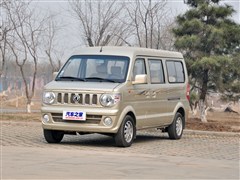 2012款 1.4L豪华型DK13-06