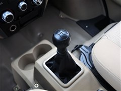 2012款 1.4L舒适型